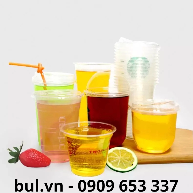 dia chi gia cong cac loai do nhua dung 1 lan 4 9505 - Công ty sản xuất cốc nhựa dùng 1 lần có nắp đậy chất lượng cao tại tp HCM